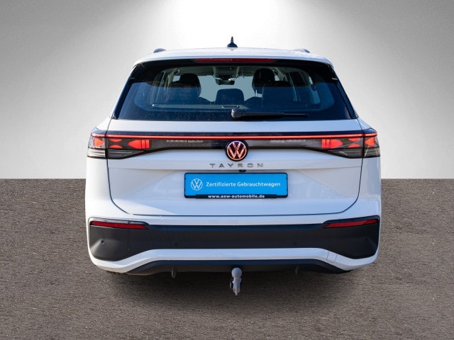 Volkswagen Tayron 2.0 TDI DSG Life