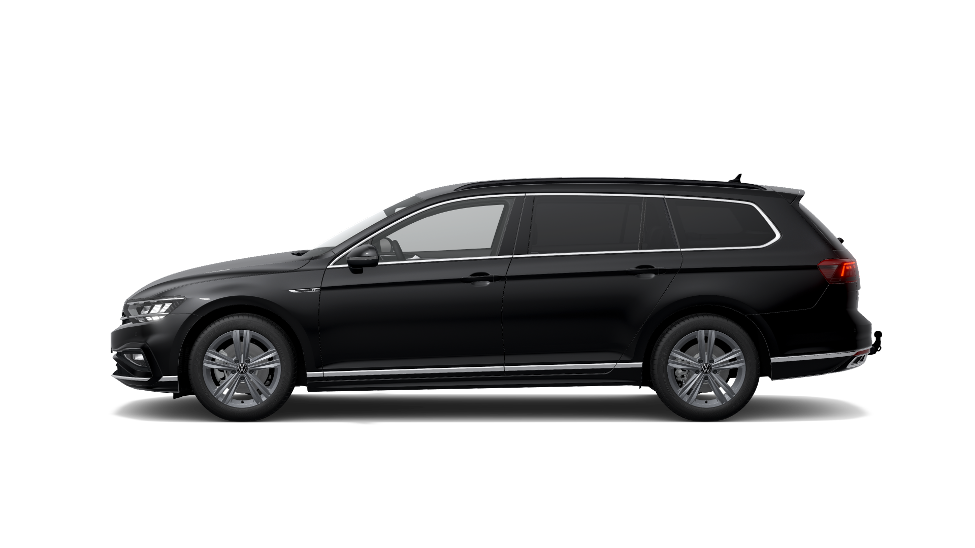 Volkswagen Passat 2.0 TDI R-Line Variant