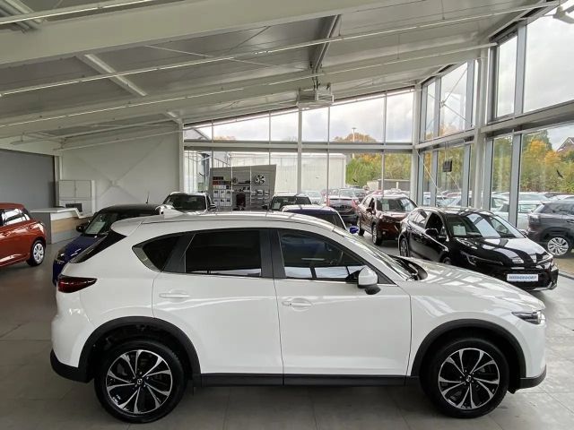 Mazda CX-5 Advantage