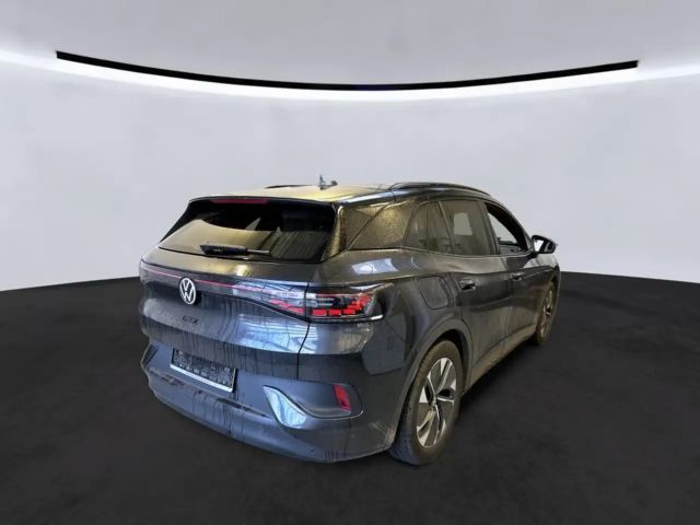 Volkswagen ID.4 4Motion GTX