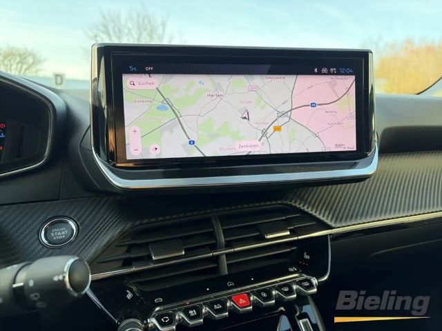 Peugeot 2008 Allure Pack