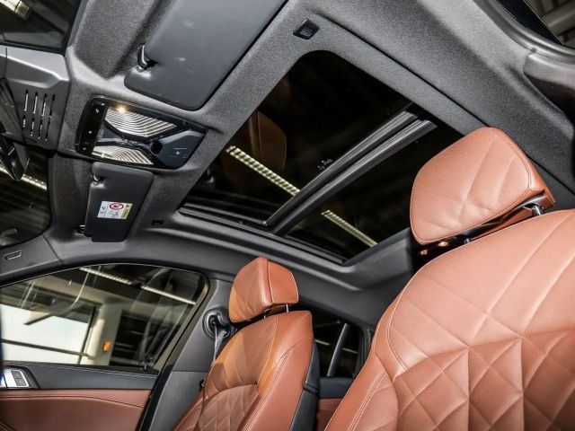 BMW X6 Coupé M-Sport xDrive30d