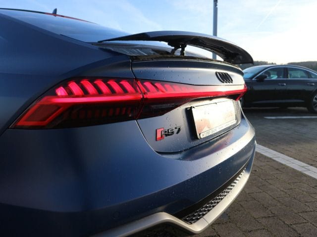 Audi RS7 Performance Quattro Sportback