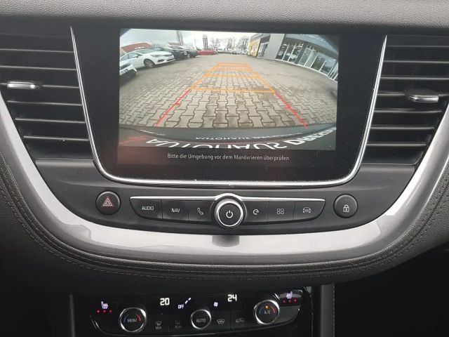 Opel Grandland X 1.6 T. PHEV *LED*NAVI*SHZ*