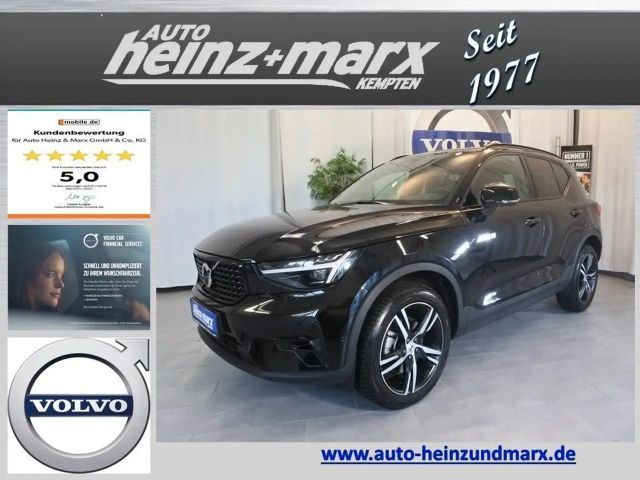 Volvo XC40 Business Dark Plus