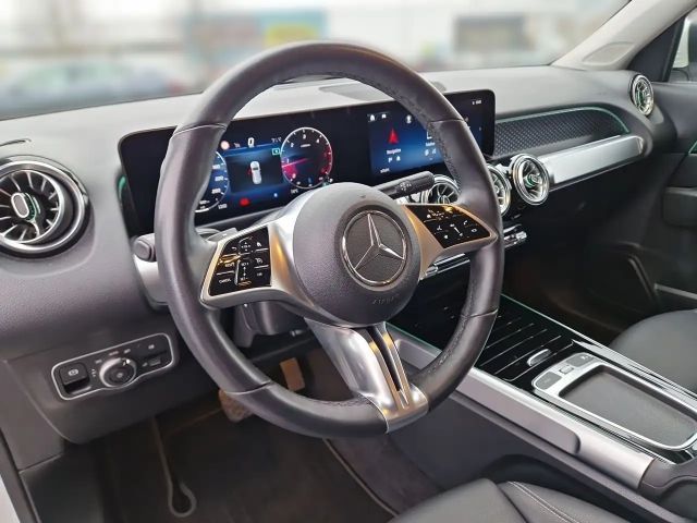 Mercedes-Benz GLB 180 GLB 180 d