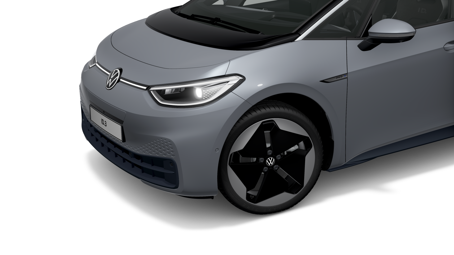 Volkswagen ID.3 Performance Pro