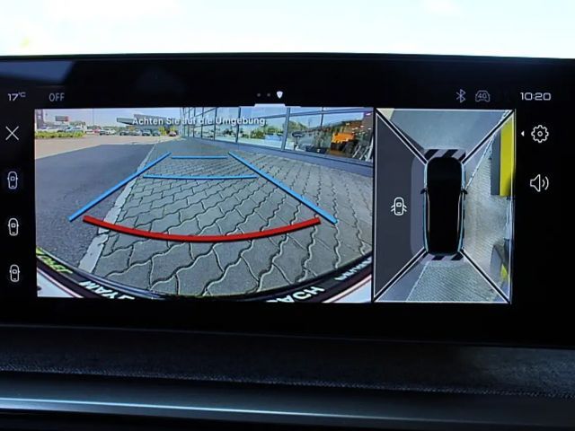 Peugeot E-3008 73Kwh GT-Line