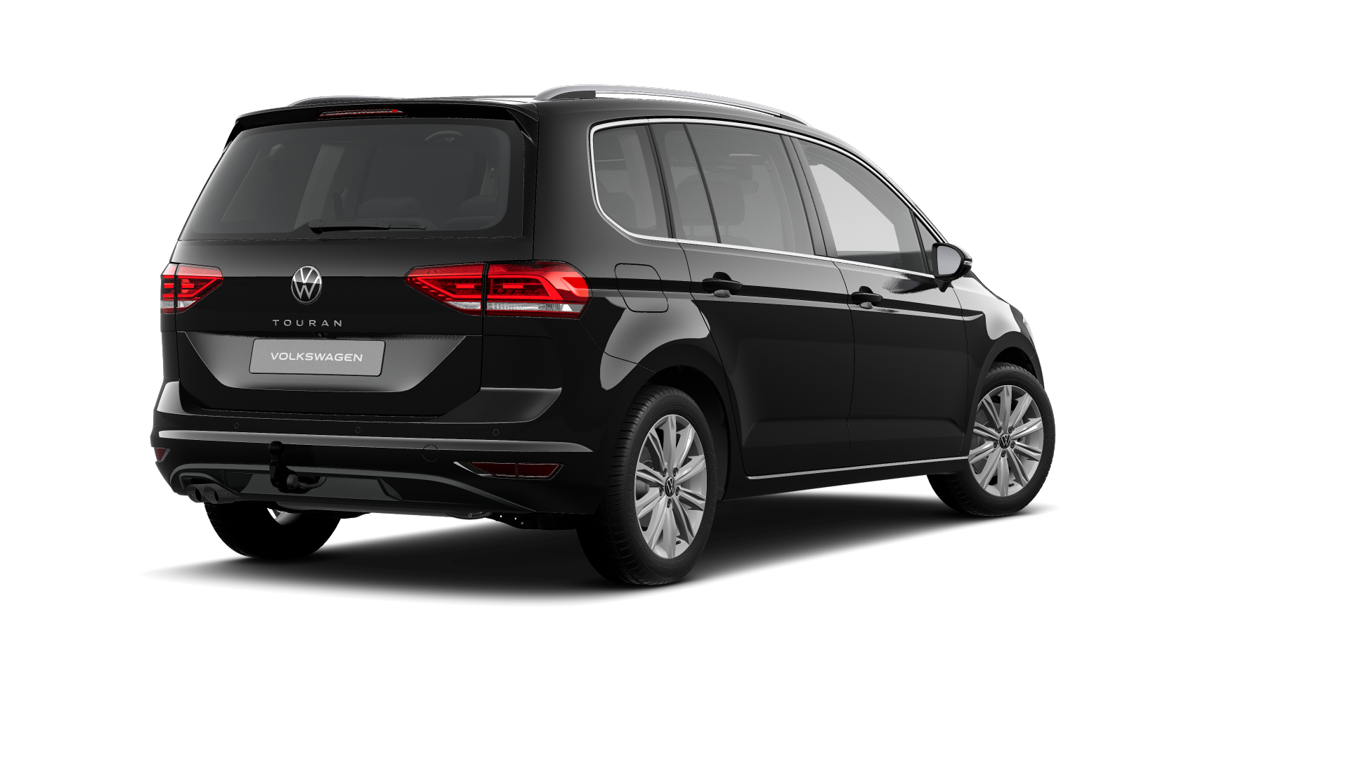 Volkswagen Touran DSG