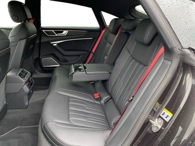 Audi S7 3.0 TDI Quattro S-Tronic