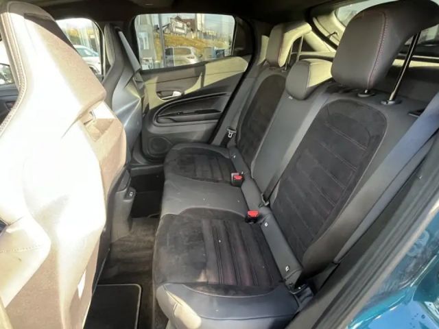 Alfa Romeo Junior Ibrida Speciale