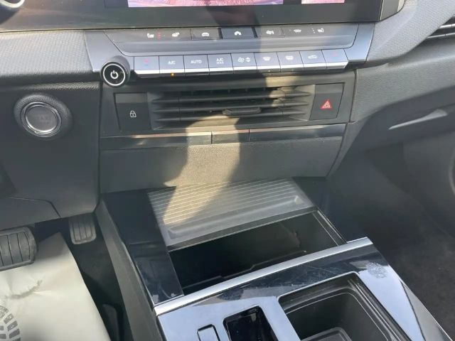 Opel Astra AHK LED Apple CarPlay Lederlenkrad Ambi. Beleuchtu