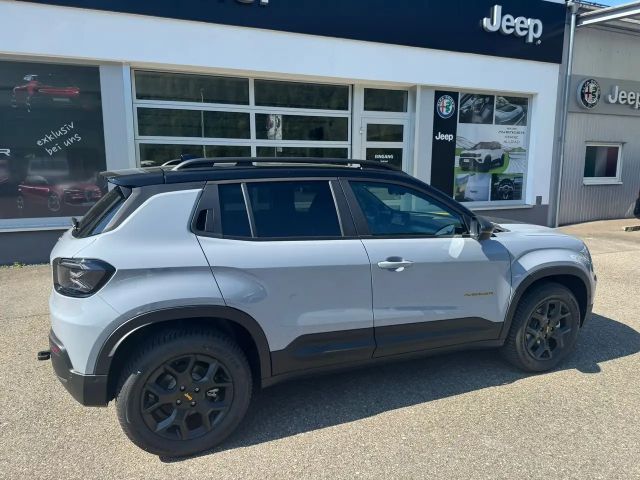 Jeep Avenger 1.2 T3 e-Hybrid 4xe The North Face 145PS