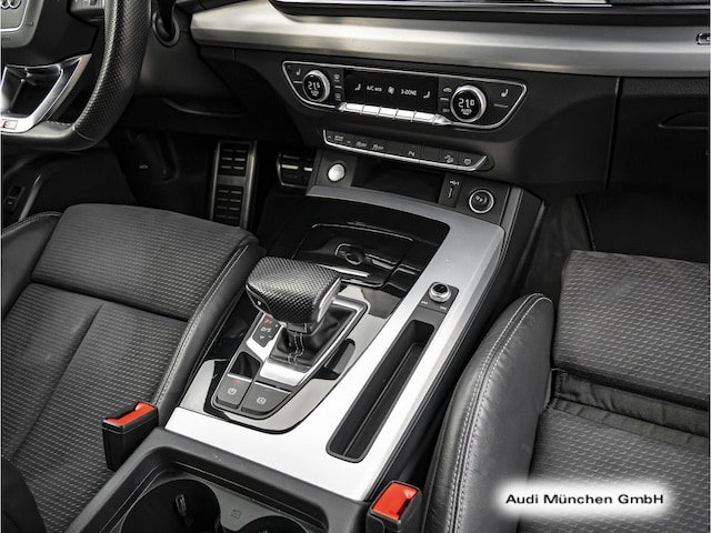 Audi Q5 40 TDI Quattro S-Tronic