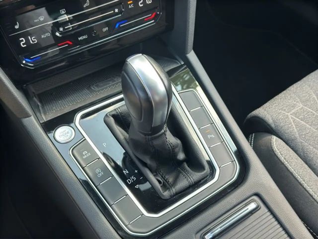 Volkswagen Passat 2.0 TDI Business Variant