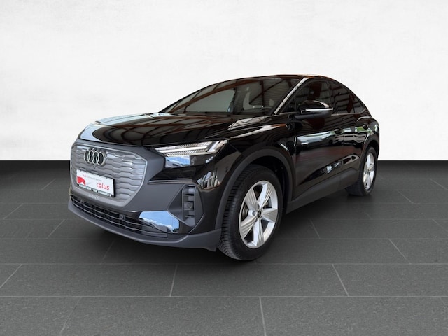 Audi Q4 e-tron 35 Sportback