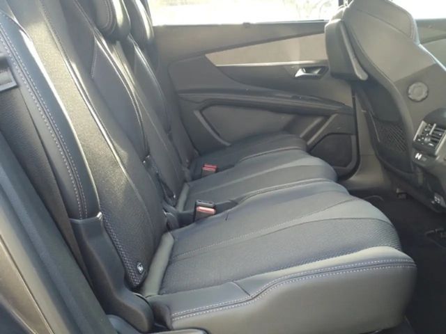 Peugeot 5008 GT-Line