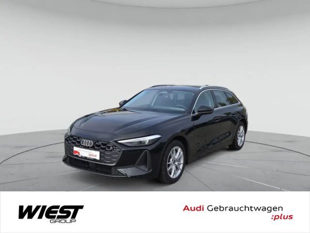 Audi A5 2.0 TFSI S-Tronic