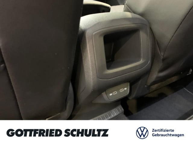 Volkswagen T-Cross DSG