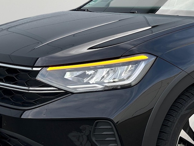 Volkswagen Taigo 1.0 TSI