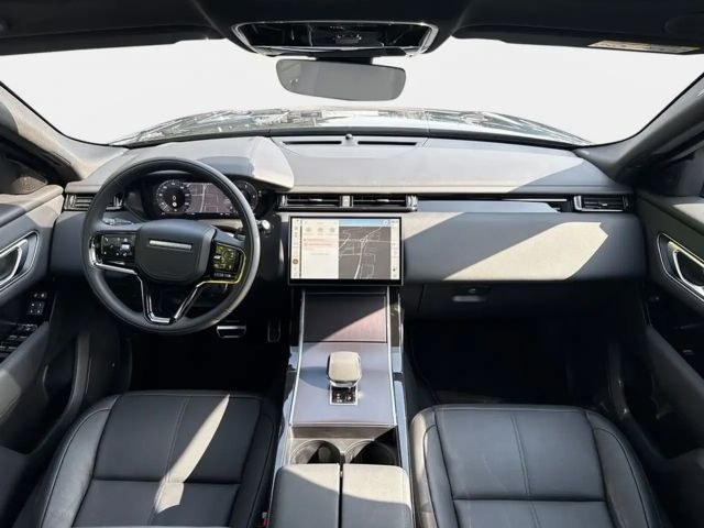 Land Rover Range Rover Velar D300 Dynamic SE