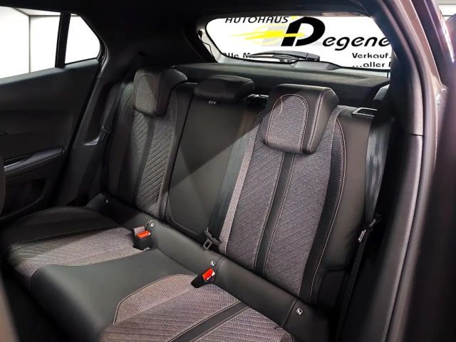 Peugeot 2008 / Automatik / LED / Allwetter / dig. Tacho