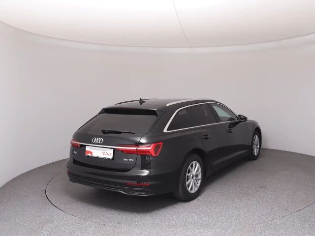 Audi A6 35 TDI