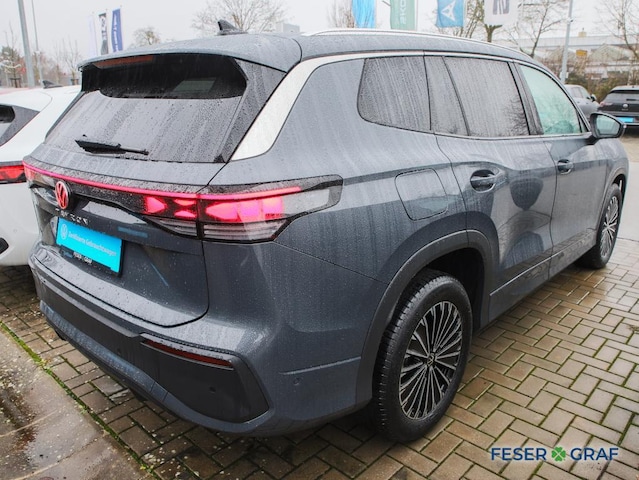 Volkswagen Tayron 2.0 TDI Life