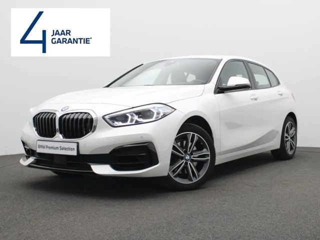 BMW 116 Sedan Sport Line