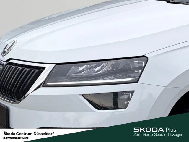 Skoda Karoq Business Style Style