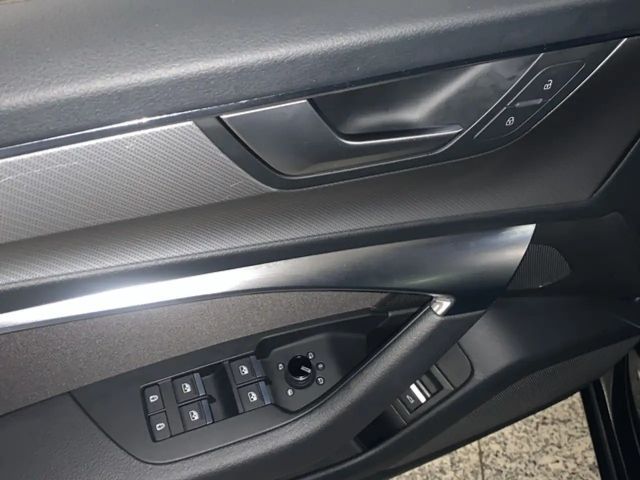 Audi A6 40 TDI Avant Sport