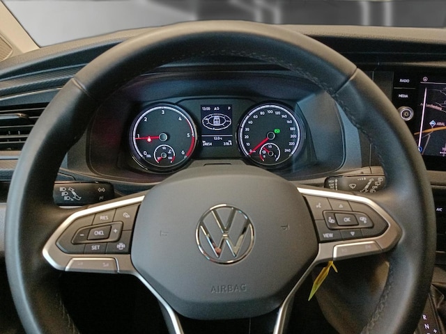 Volkswagen Caravelle 2.0 TDI Comfortline DSG T6