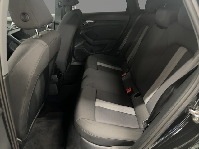 Audi A3 35 TDI S-Tronic Sportback