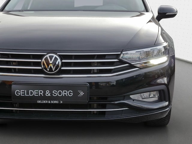 Volkswagen Passat 2.0 TDI Business Variant