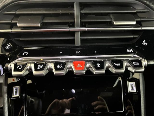 Peugeot 2008 Allure Pack Hybrid