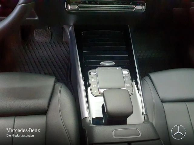 Mercedes-Benz EQA 250 Progressive