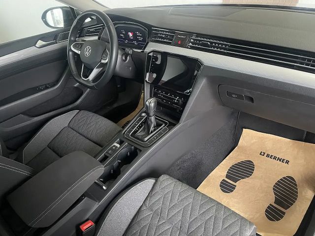 Volkswagen Passat Business DSG Variant