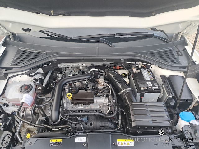 Volkswagen T-Roc 1.0 TSI