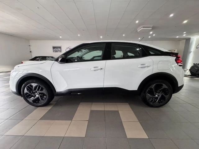 Citroën C4 Feel Pack