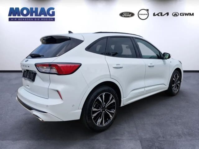 Ford Kuga EcoBoost ST Line X