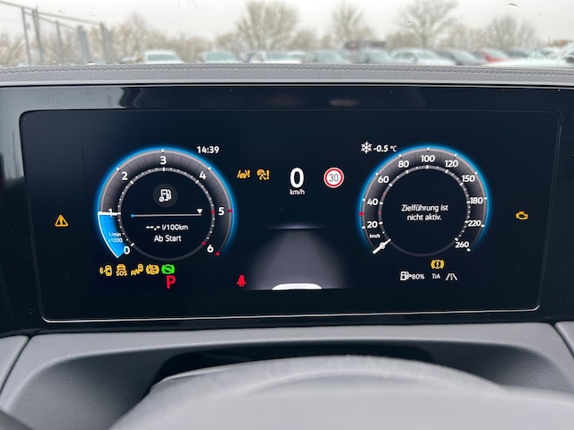 Volkswagen Tiguan 4Motion DSG