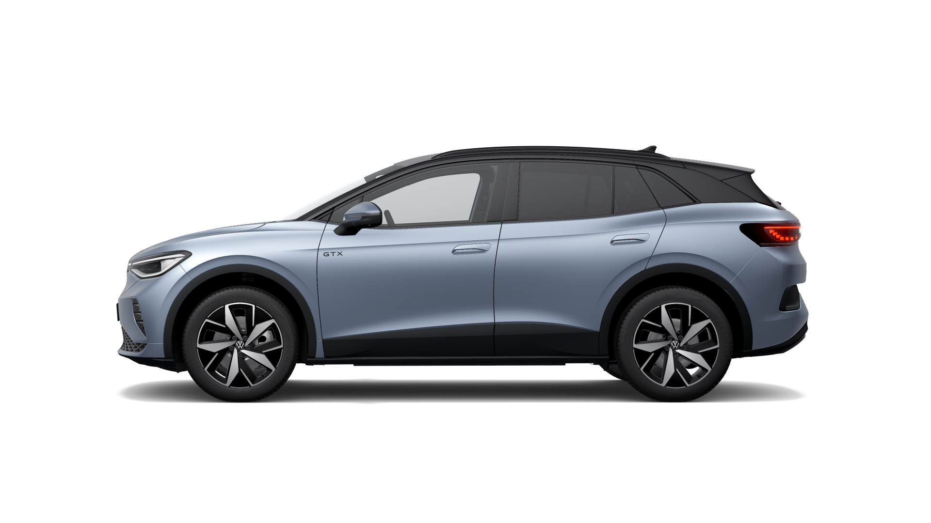 Volkswagen ID.4 4Motion GTX