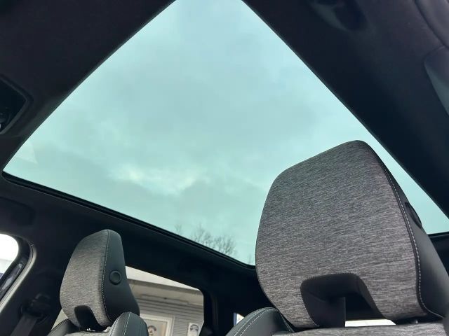 Renault Austral Techno