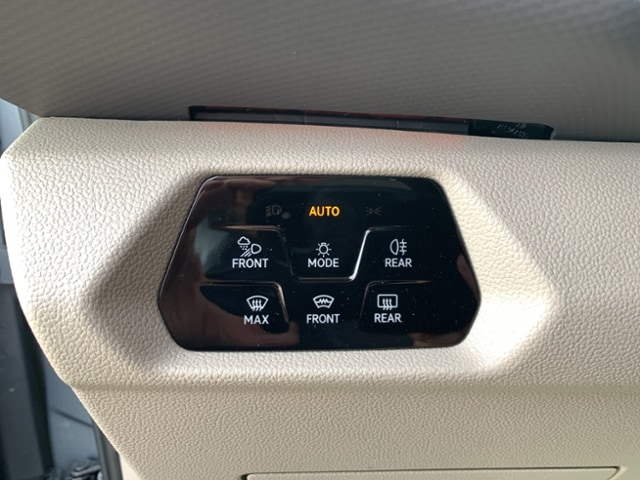 Volkswagen Multivan 2.0 TDI DSG T7