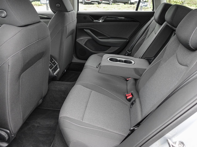 Volkswagen Passat 1.5 eTSI DSG