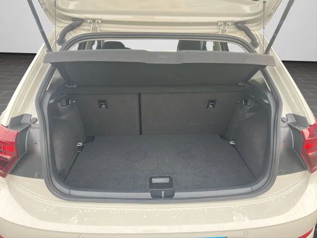 Volkswagen Polo 1.0 MPI Life