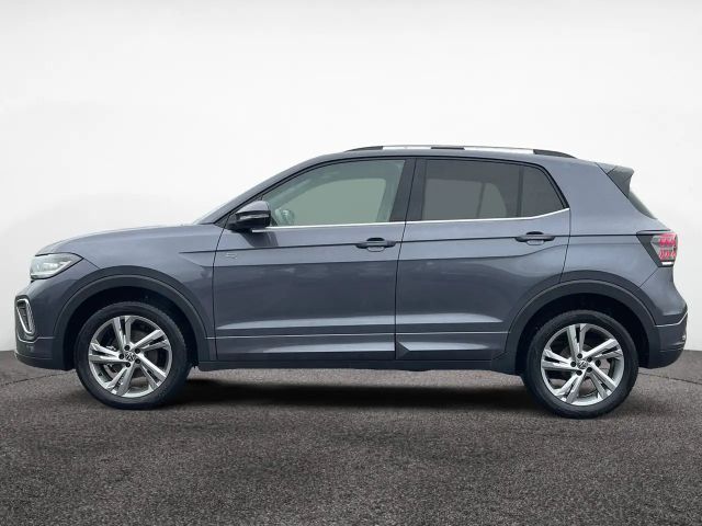 Volkswagen T-Cross DSG IQ.Drive R-Line