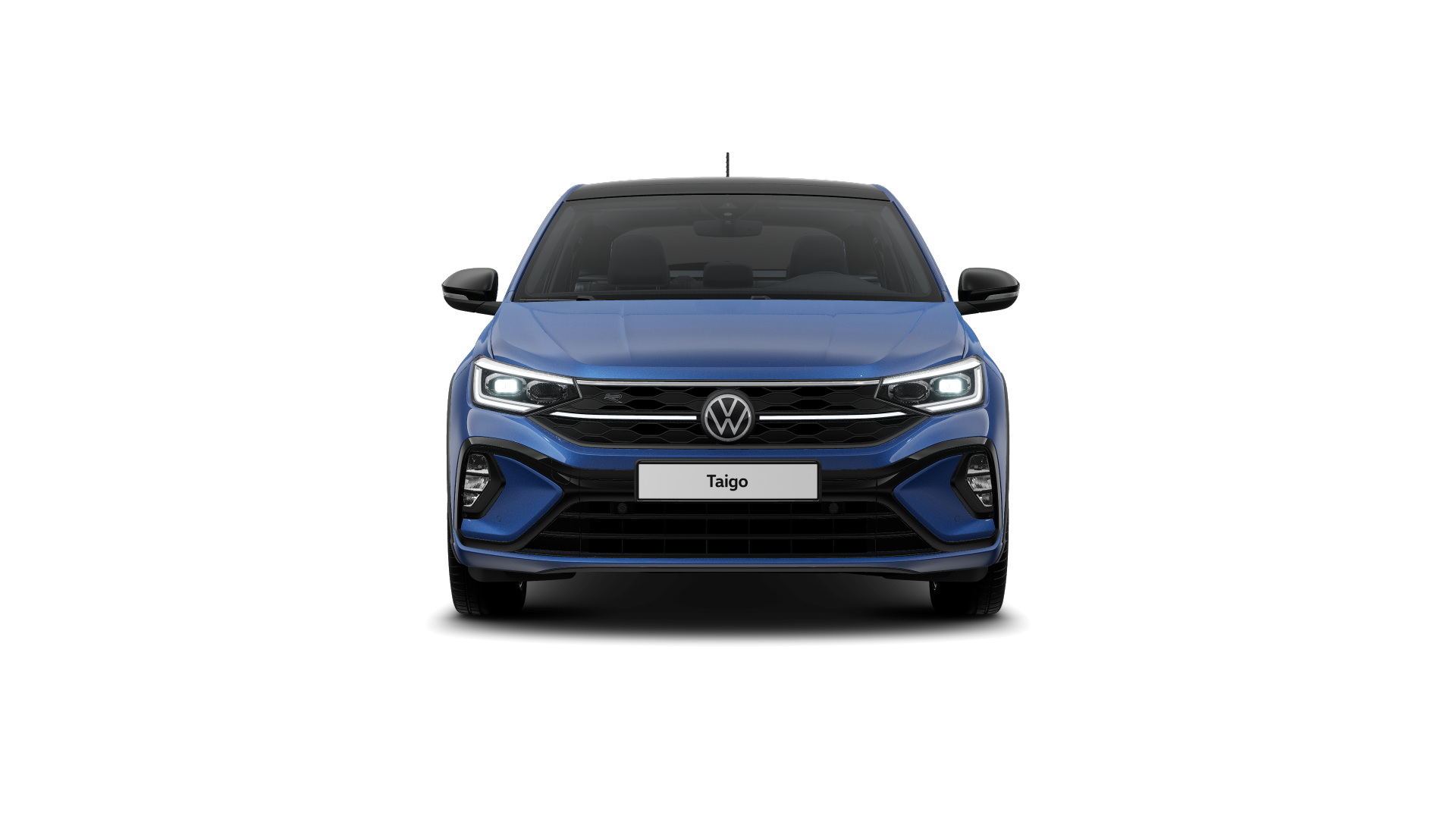 Volkswagen Taigo 1.5 TSI DSG