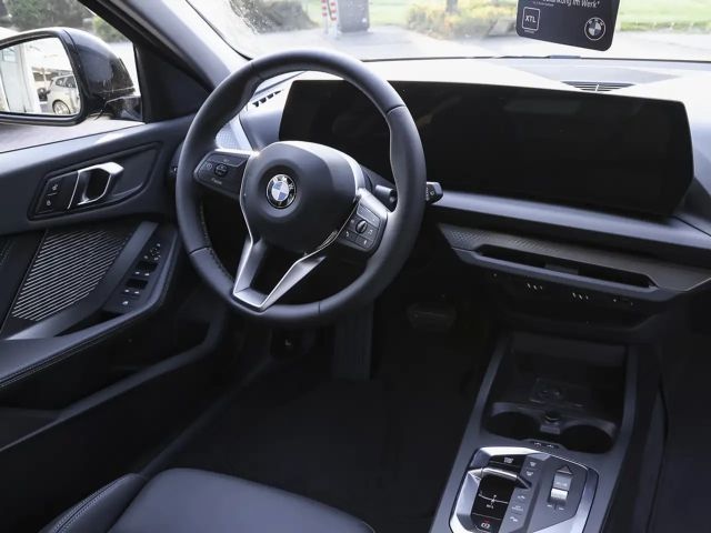 BMW 118 118d Sedan