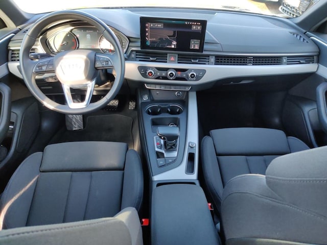 Audi A4 35 TDI Avant S-Tronic